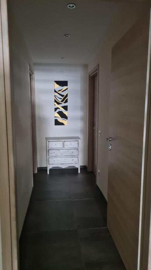Lithos Rooms Matera Exterior foto